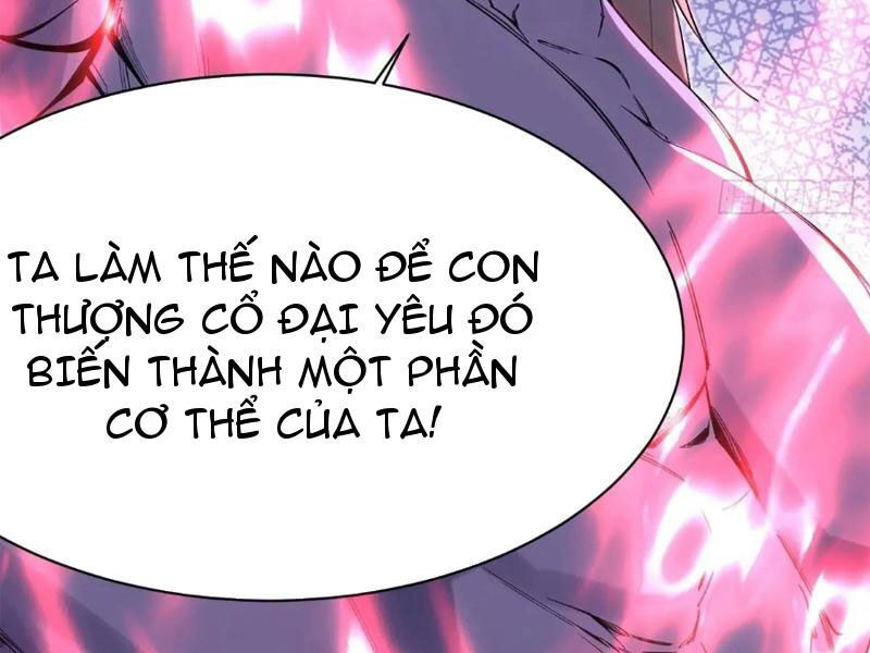 Thái Cổ Yêu Thánh Lấy Ta Làm Lô Đỉnh Chap 33 - Next Chap 34