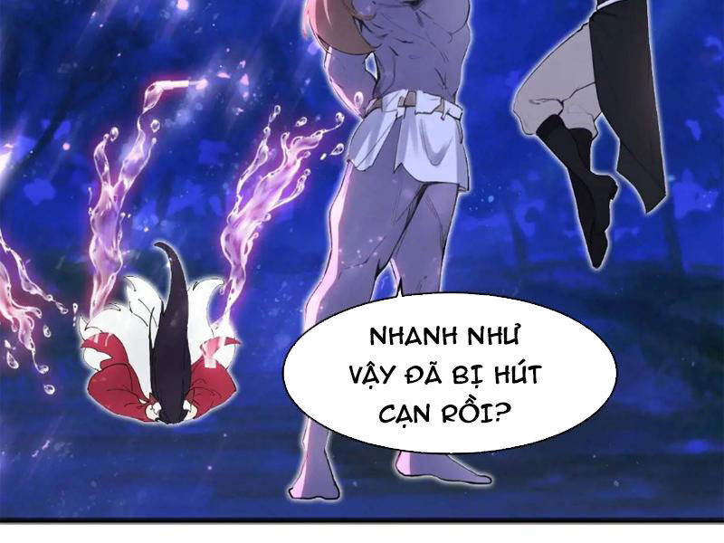 Thái Cổ Yêu Thánh Lấy Ta Làm Lô Đỉnh Chap 33 - Next Chap 34
