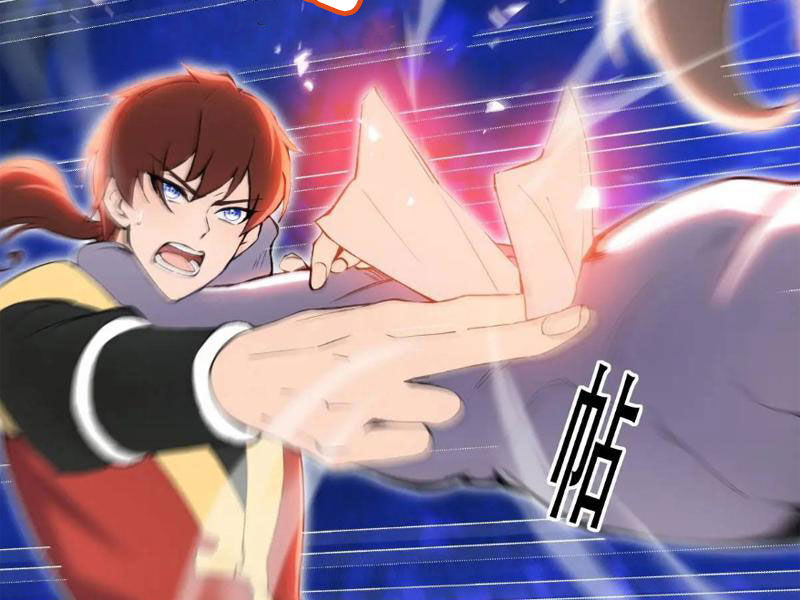 Thái Cổ Yêu Thánh Lấy Ta Làm Lô Đỉnh Chap 33 - Next Chap 34