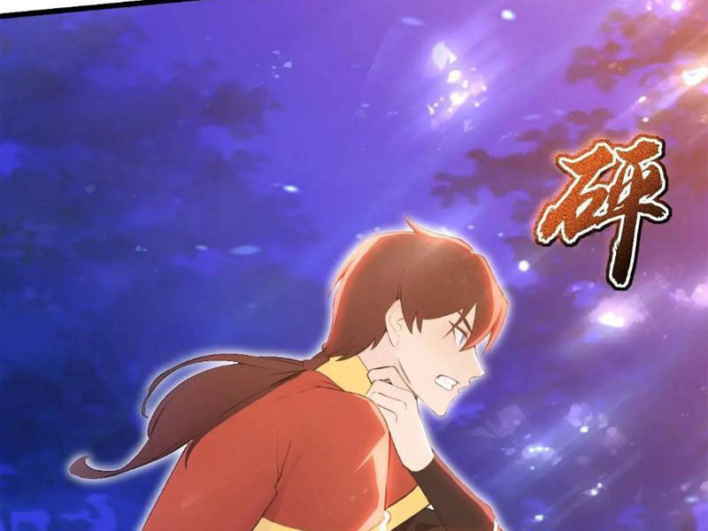 Thái Cổ Yêu Thánh Lấy Ta Làm Lô Đỉnh Chap 33 - Next Chap 34