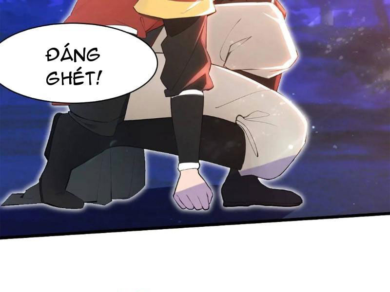 Thái Cổ Yêu Thánh Lấy Ta Làm Lô Đỉnh Chap 33 - Next Chap 34