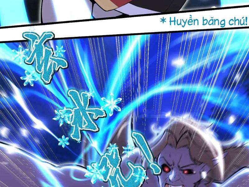 Thái Cổ Yêu Thánh Lấy Ta Làm Lô Đỉnh Chap 33 - Next Chap 34