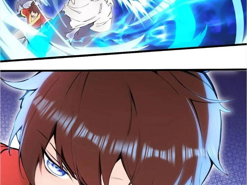 Thái Cổ Yêu Thánh Lấy Ta Làm Lô Đỉnh Chap 33 - Next Chap 34