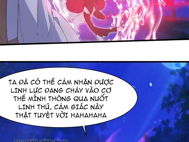 Thái Cổ Yêu Thánh Lấy Ta Làm Lô Đỉnh Chap 33 - Next Chap 34