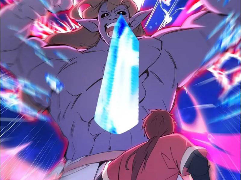 Thái Cổ Yêu Thánh Lấy Ta Làm Lô Đỉnh Chap 33 - Next Chap 34
