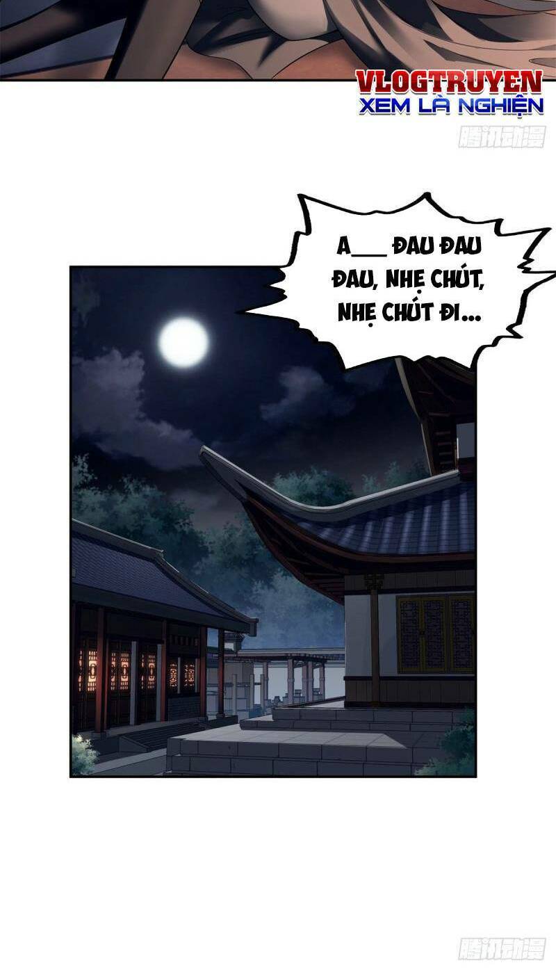 Thái Cổ Yêu Thánh Lấy Ta Làm Lô Đỉnh Chap 5 - Next Chap 6