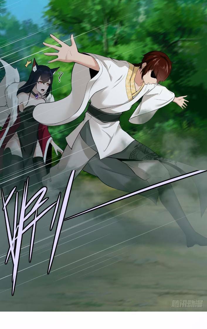 Thái Cổ Yêu Thánh Lấy Ta Làm Lô Đỉnh Chap 6 - Next Chap 7