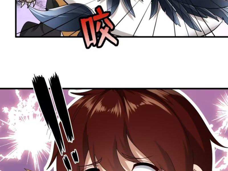 Thái Cổ Yêu Thánh Lấy Ta Làm Lô Đỉnh Chap 62 - Next Chap 63
