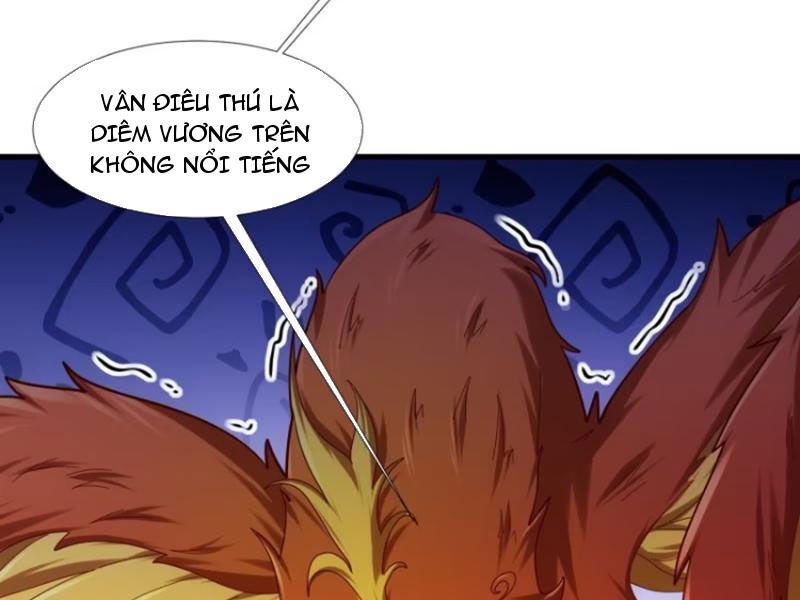 Thái Cổ Yêu Thánh Lấy Ta Làm Lô Đỉnh Chap 62 - Next Chap 63