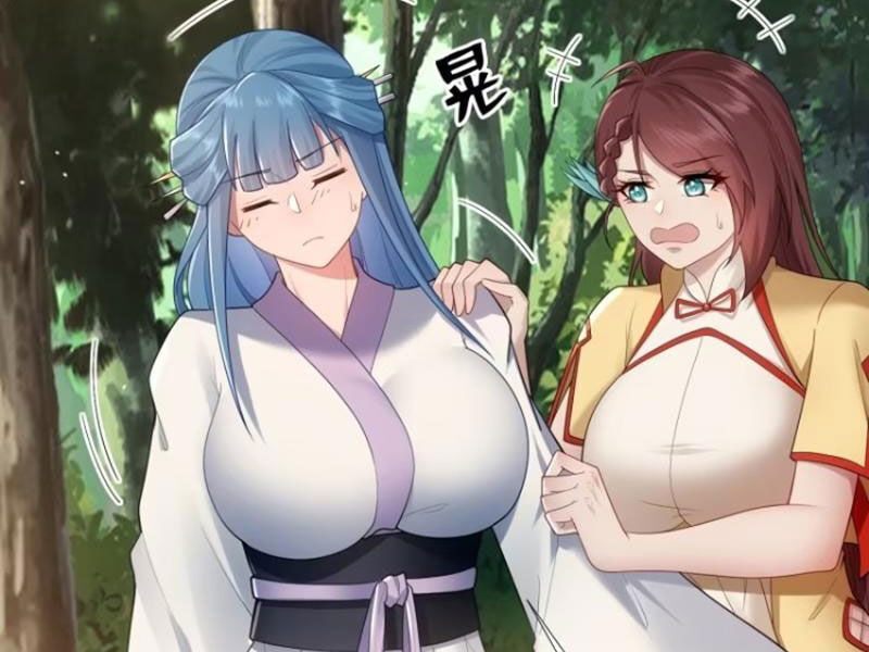 Thái Cổ Yêu Thánh Lấy Ta Làm Lô Đỉnh Chap 62 - Next Chap 63