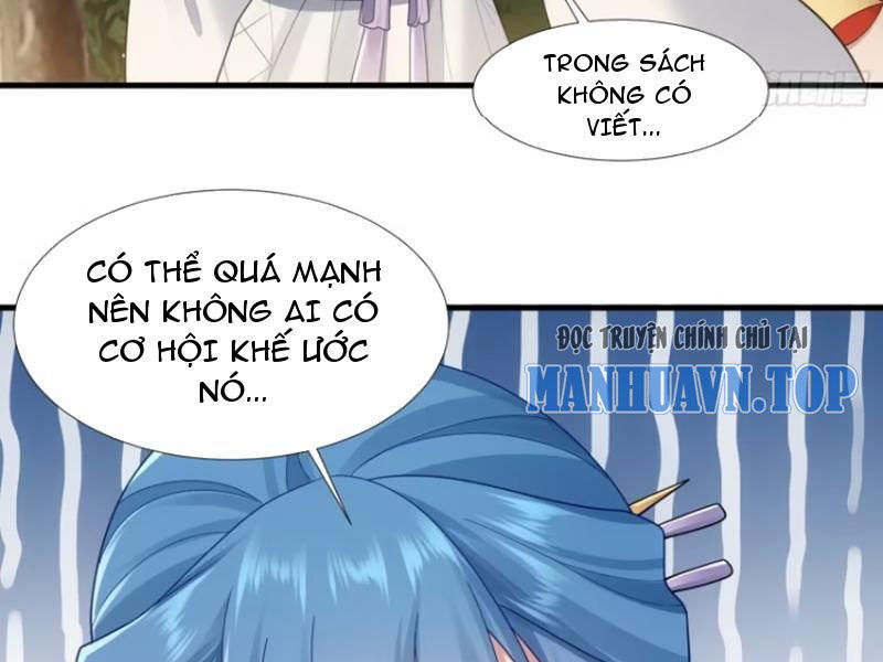 Thái Cổ Yêu Thánh Lấy Ta Làm Lô Đỉnh Chap 62 - Next Chap 63