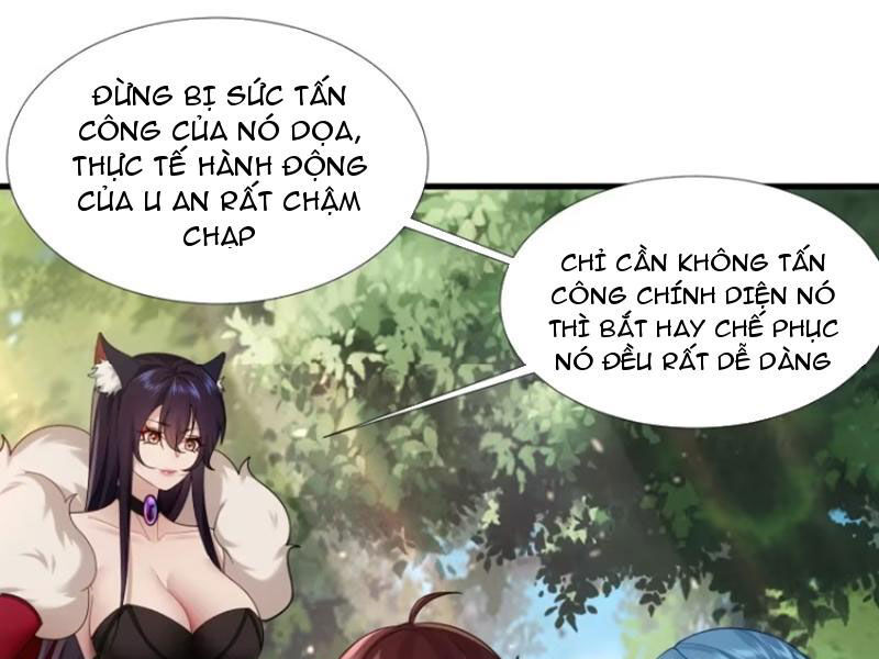 Thái Cổ Yêu Thánh Lấy Ta Làm Lô Đỉnh Chap 62 - Next Chap 63