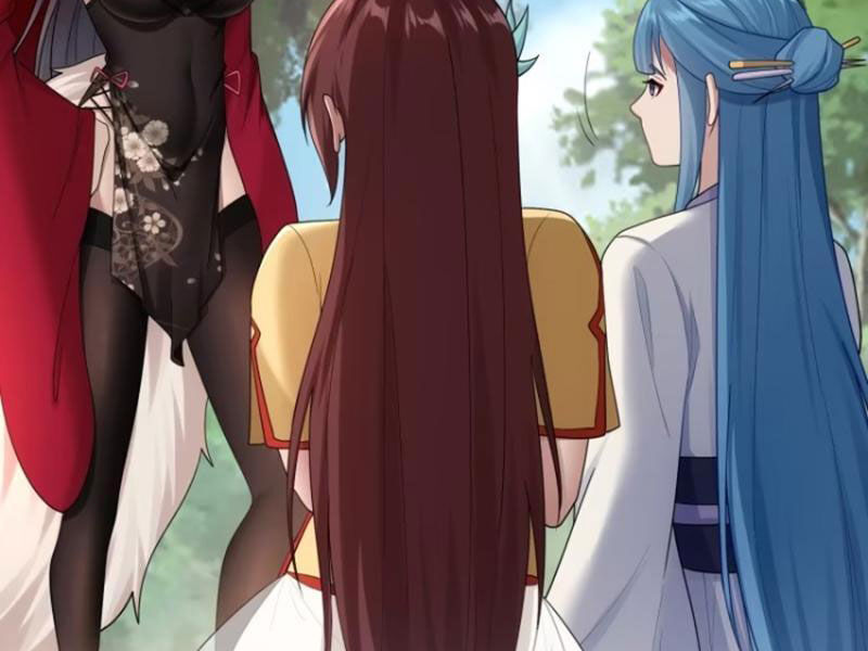 Thái Cổ Yêu Thánh Lấy Ta Làm Lô Đỉnh Chap 62 - Next Chap 63