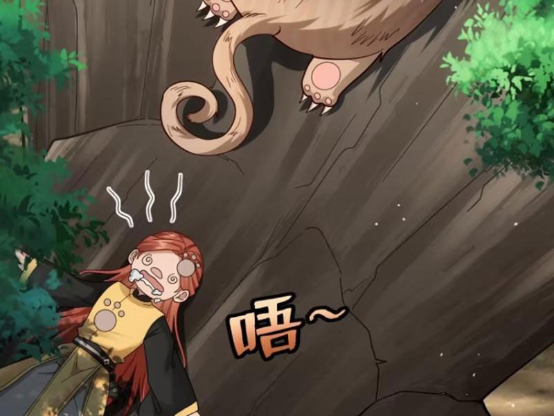 Thái Cổ Yêu Thánh Lấy Ta Làm Lô Đỉnh Chap 62 - Next Chap 63