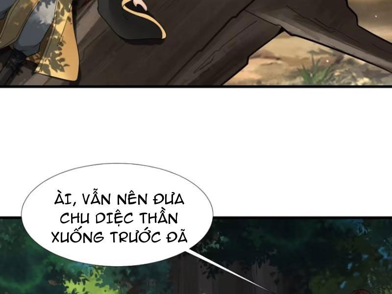 Thái Cổ Yêu Thánh Lấy Ta Làm Lô Đỉnh Chap 62 - Next Chap 63