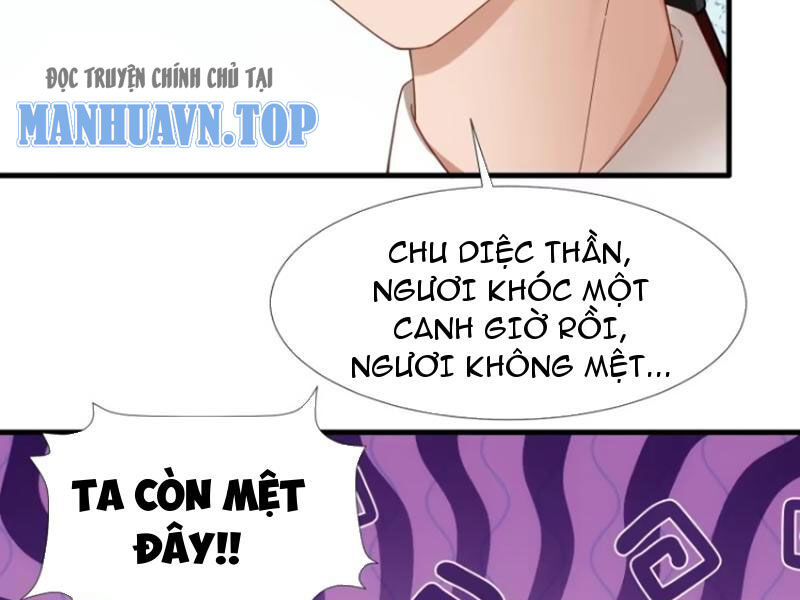 Thái Cổ Yêu Thánh Lấy Ta Làm Lô Đỉnh Chap 62 - Next Chap 63