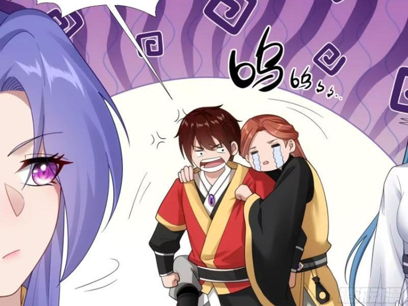 Thái Cổ Yêu Thánh Lấy Ta Làm Lô Đỉnh Chap 62 - Next Chap 63