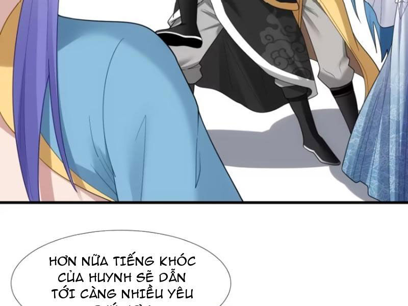 Thái Cổ Yêu Thánh Lấy Ta Làm Lô Đỉnh Chap 62 - Next Chap 63