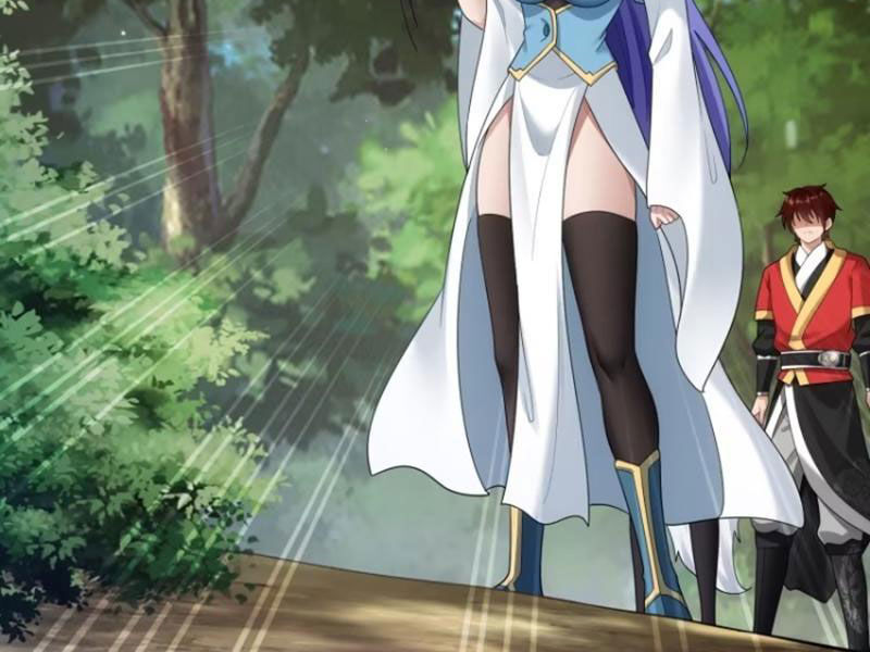 Thái Cổ Yêu Thánh Lấy Ta Làm Lô Đỉnh Chap 62 - Next Chap 63