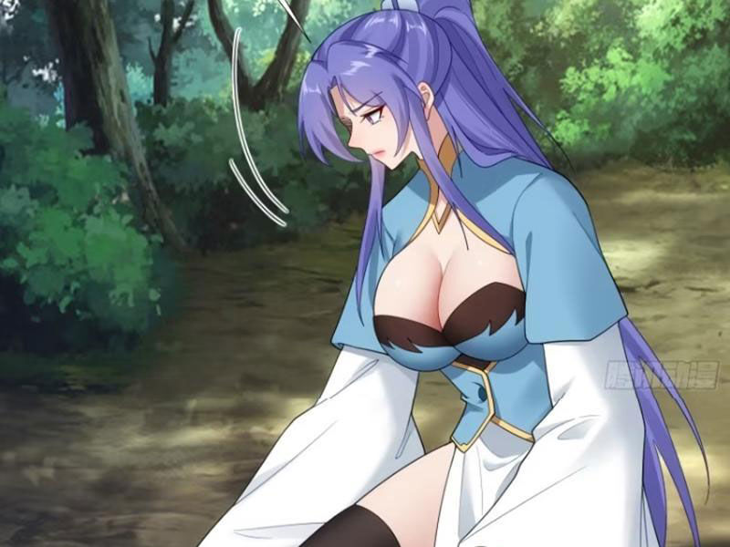 Thái Cổ Yêu Thánh Lấy Ta Làm Lô Đỉnh Chap 62 - Next Chap 63