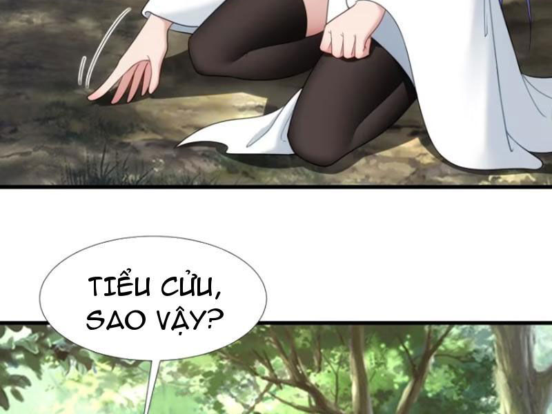 Thái Cổ Yêu Thánh Lấy Ta Làm Lô Đỉnh Chap 62 - Next Chap 63
