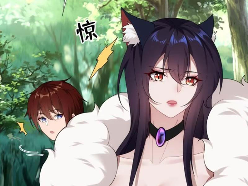 Thái Cổ Yêu Thánh Lấy Ta Làm Lô Đỉnh Chap 62 - Next Chap 63