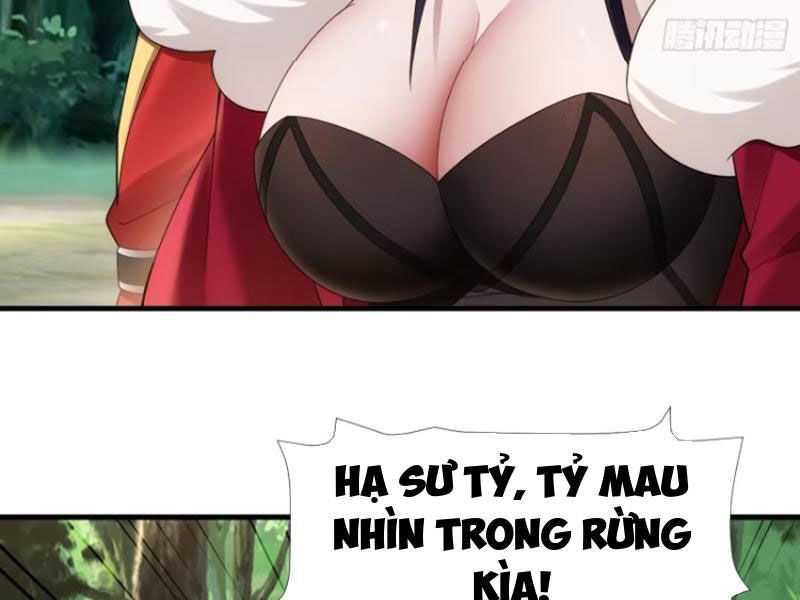 Thái Cổ Yêu Thánh Lấy Ta Làm Lô Đỉnh Chap 62 - Next Chap 63