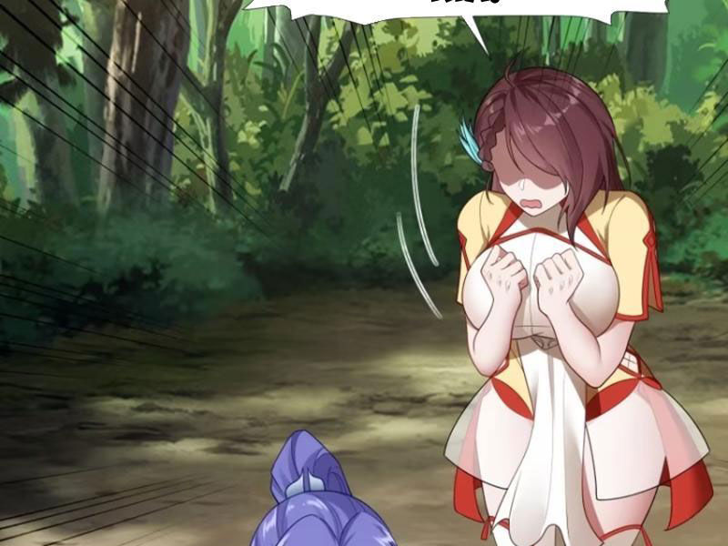 Thái Cổ Yêu Thánh Lấy Ta Làm Lô Đỉnh Chap 62 - Next Chap 63
