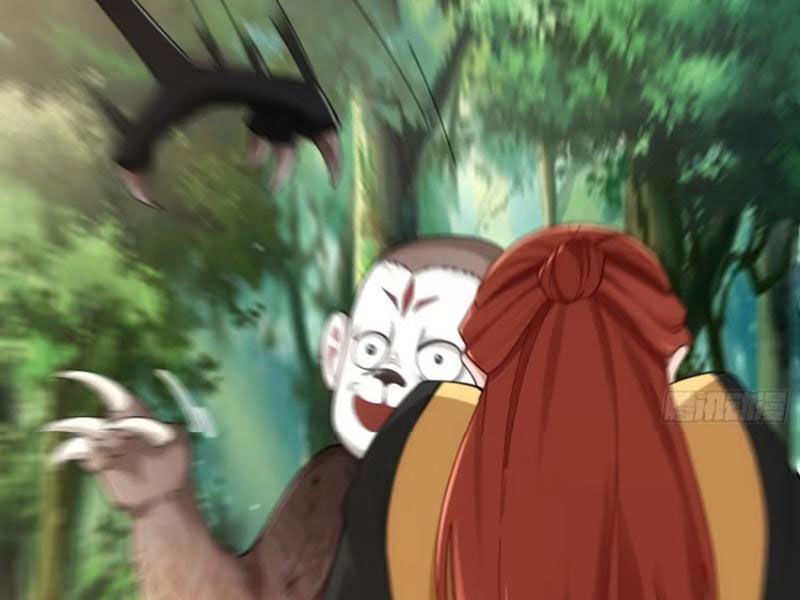 Thái Cổ Yêu Thánh Lấy Ta Làm Lô Đỉnh Chap 62 - Next Chap 63