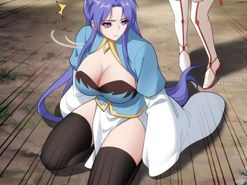 Thái Cổ Yêu Thánh Lấy Ta Làm Lô Đỉnh Chap 62 - Next Chap 63
