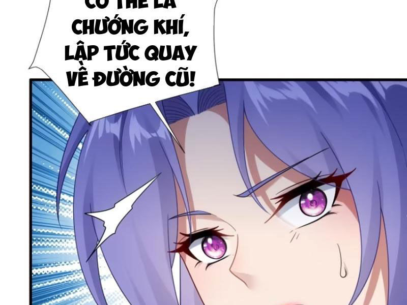 Thái Cổ Yêu Thánh Lấy Ta Làm Lô Đỉnh Chap 62 - Next Chap 63