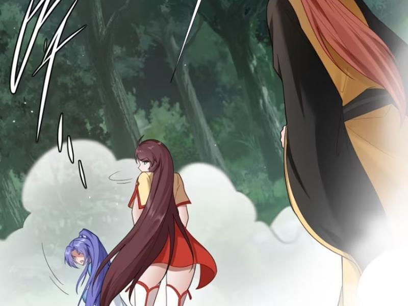 Thái Cổ Yêu Thánh Lấy Ta Làm Lô Đỉnh Chap 62 - Next Chap 63