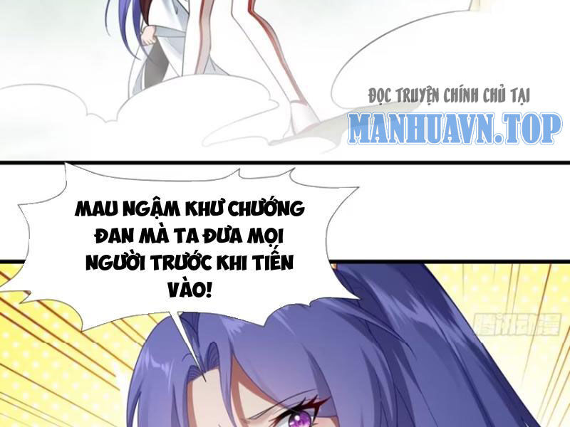 Thái Cổ Yêu Thánh Lấy Ta Làm Lô Đỉnh Chap 62 - Next Chap 63