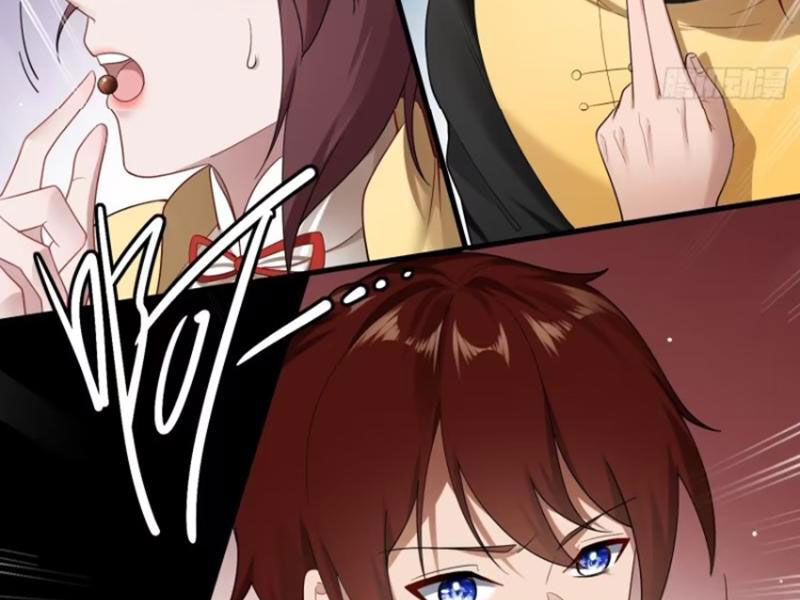 Thái Cổ Yêu Thánh Lấy Ta Làm Lô Đỉnh Chap 62 - Next Chap 63