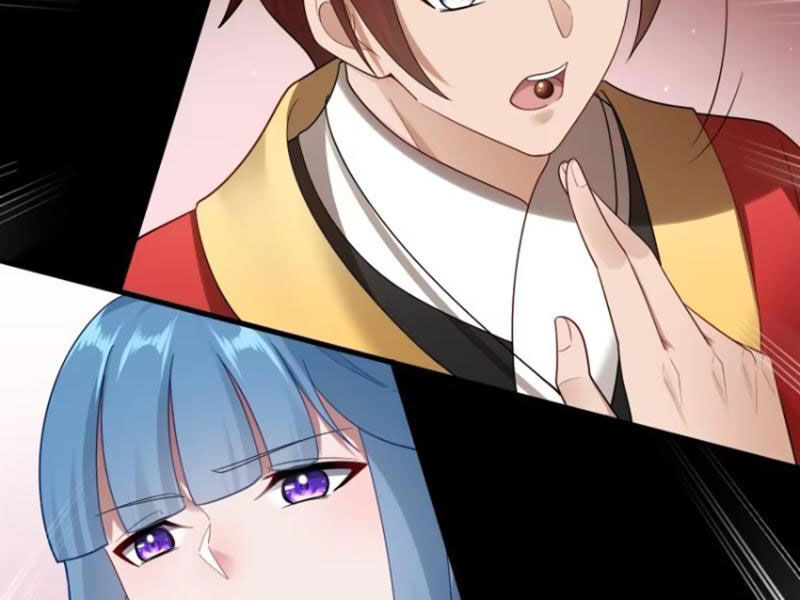 Thái Cổ Yêu Thánh Lấy Ta Làm Lô Đỉnh Chap 62 - Next Chap 63