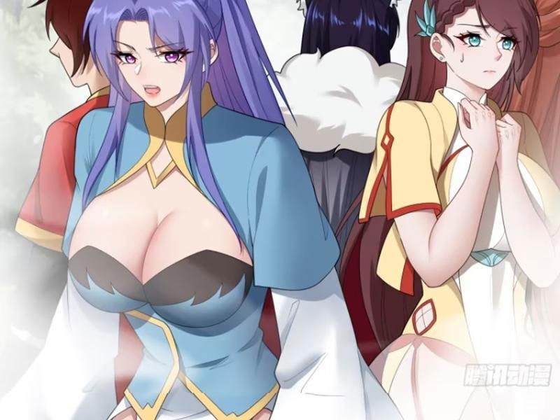 Thái Cổ Yêu Thánh Lấy Ta Làm Lô Đỉnh Chap 62 - Next Chap 63