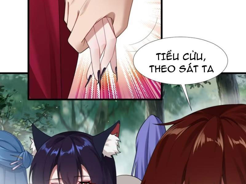Thái Cổ Yêu Thánh Lấy Ta Làm Lô Đỉnh Chap 62 - Next Chap 63