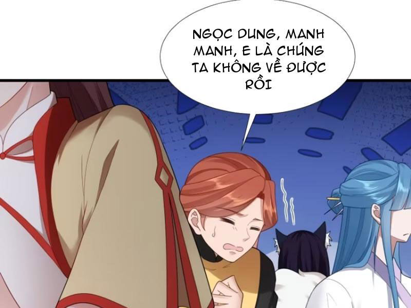 Thái Cổ Yêu Thánh Lấy Ta Làm Lô Đỉnh Chap 62 - Next Chap 63