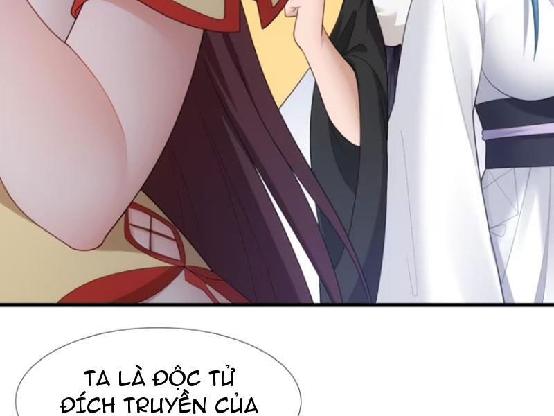 Thái Cổ Yêu Thánh Lấy Ta Làm Lô Đỉnh Chap 62 - Next Chap 63