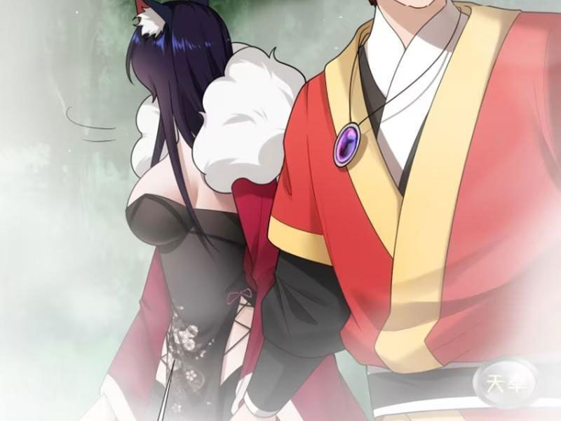 Thái Cổ Yêu Thánh Lấy Ta Làm Lô Đỉnh Chap 62 - Next Chap 63