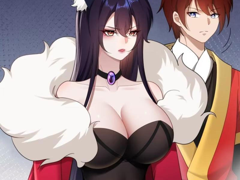 Thái Cổ Yêu Thánh Lấy Ta Làm Lô Đỉnh Chap 62 - Next Chap 63