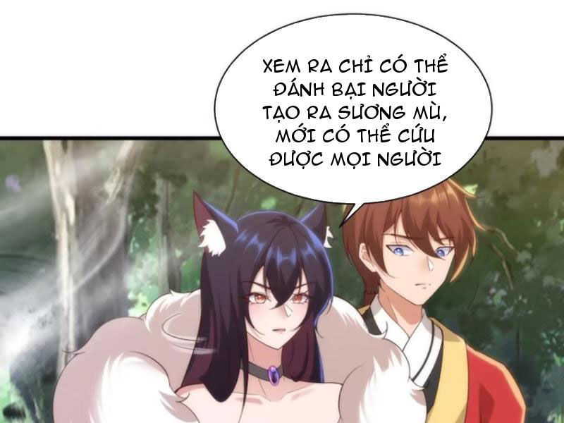 Thái Cổ Yêu Thánh Lấy Ta Làm Lô Đỉnh Chap 63 - Next Chap 64