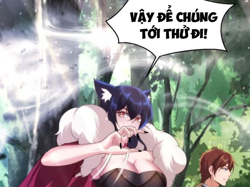 Thái Cổ Yêu Thánh Lấy Ta Làm Lô Đỉnh Chap 63 - Next Chap 64