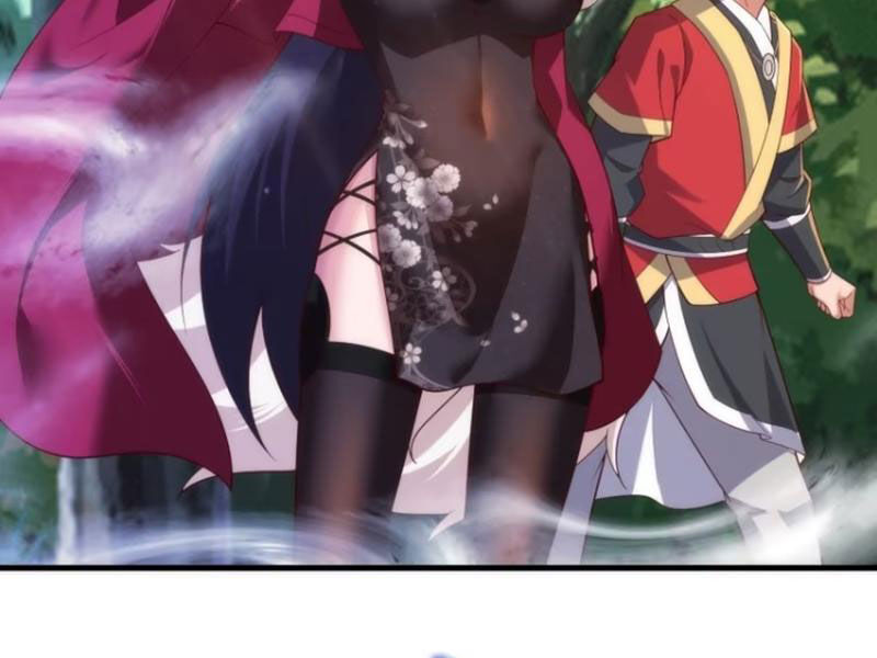 Thái Cổ Yêu Thánh Lấy Ta Làm Lô Đỉnh Chap 63 - Next Chap 64