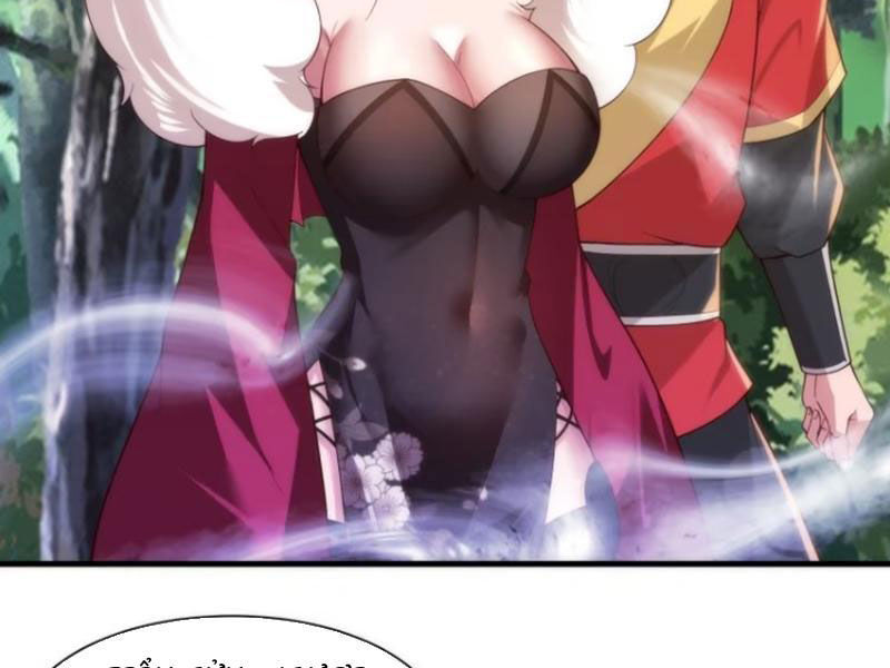 Thái Cổ Yêu Thánh Lấy Ta Làm Lô Đỉnh Chap 63 - Next Chap 64