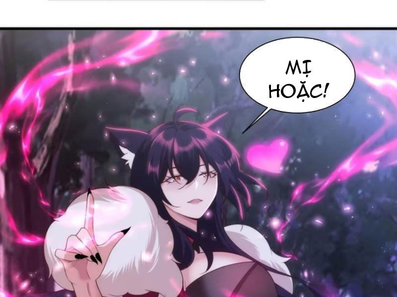 Thái Cổ Yêu Thánh Lấy Ta Làm Lô Đỉnh Chap 63 - Next Chap 64