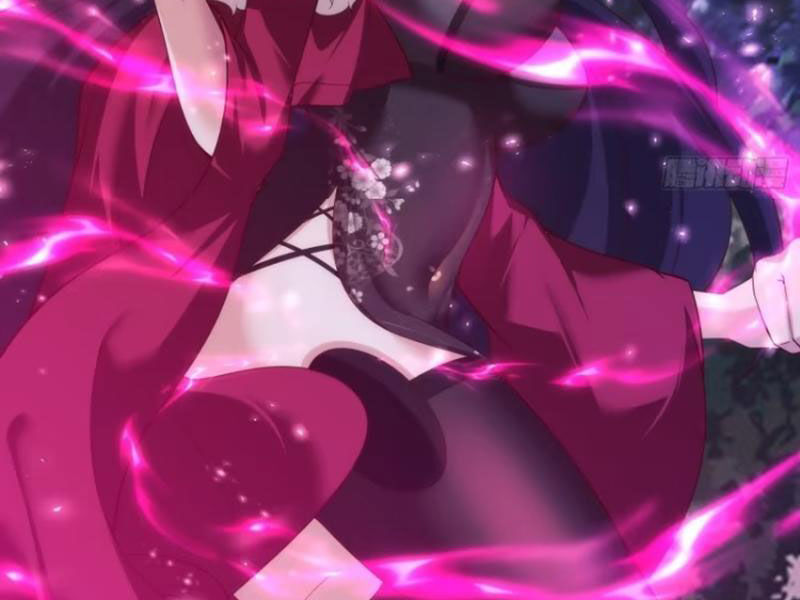Thái Cổ Yêu Thánh Lấy Ta Làm Lô Đỉnh Chap 63 - Next Chap 64