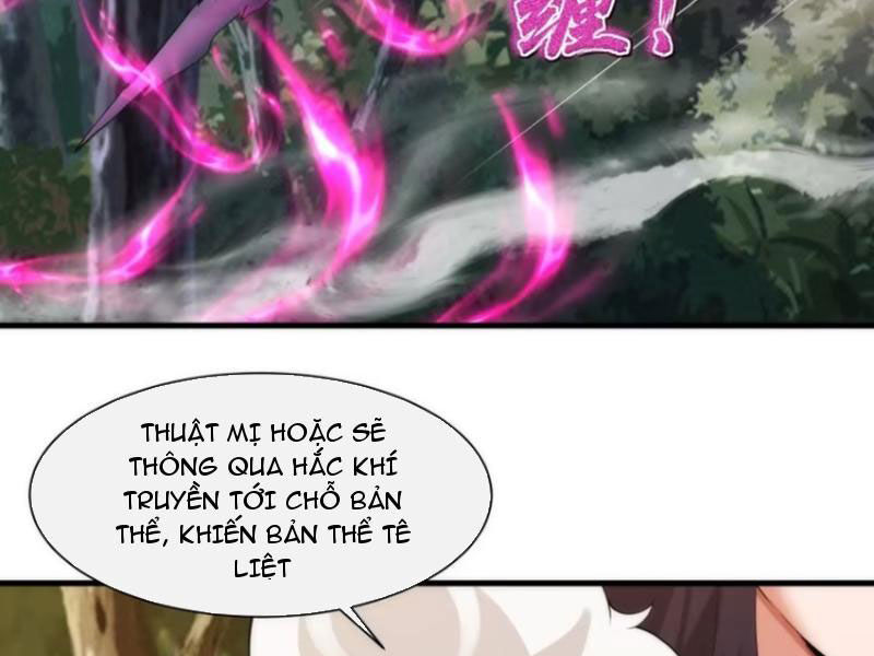 Thái Cổ Yêu Thánh Lấy Ta Làm Lô Đỉnh Chap 63 - Next Chap 64