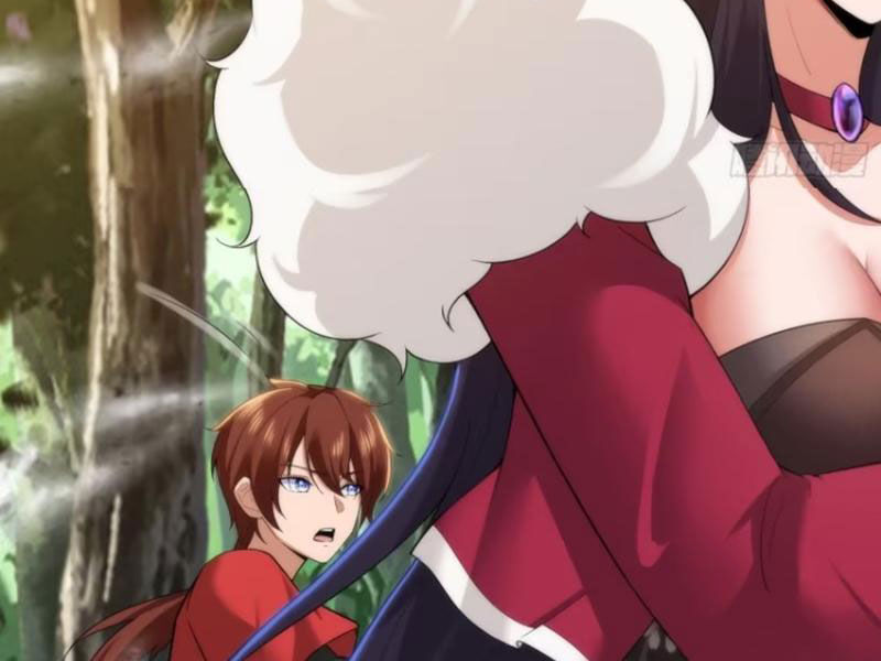 Thái Cổ Yêu Thánh Lấy Ta Làm Lô Đỉnh Chap 63 - Next Chap 64