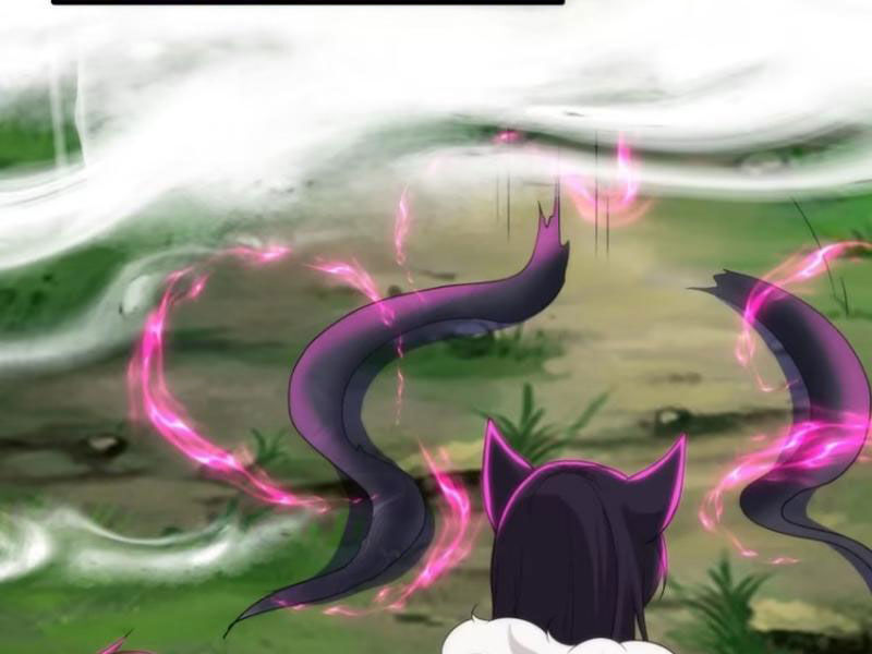 Thái Cổ Yêu Thánh Lấy Ta Làm Lô Đỉnh Chap 63 - Next Chap 64